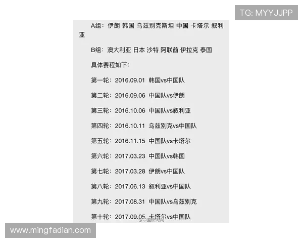世界杯葡萄牙乌兹别克斯坦比赛时间及赛程安排，关注赛事最新动态与直播信息